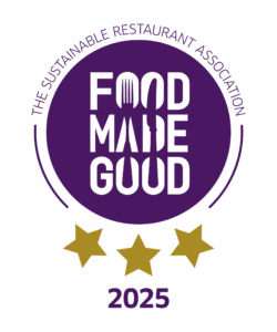 SRA Food Made Good 2025